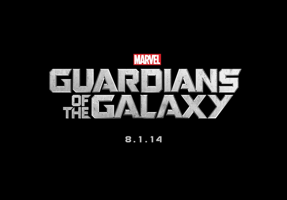 Meet the Guardians…of the Galaxy [First Trailer!]
