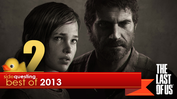 GOTY The Last of Us