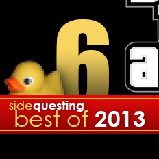 SideQuesting’s Best of 2013 #6: Grand Theft Auto V