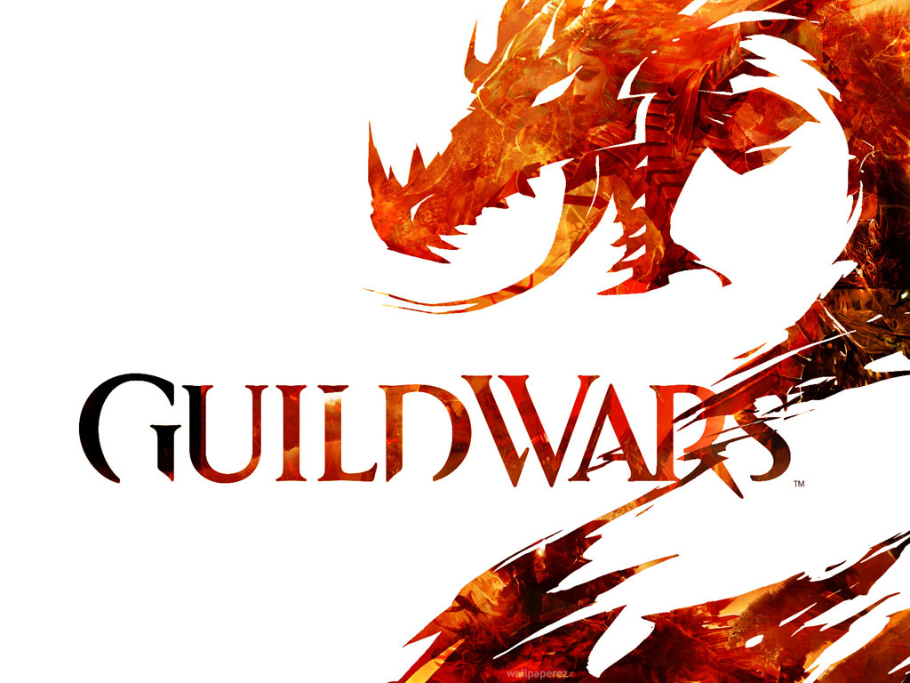 SideQuesting’s Guild Wars 2 Livestream [Update: It’s Over, but Here’s an Archive]