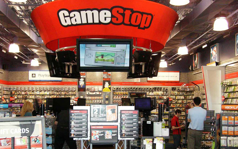 GameStop signs new developers to GameTrust publishing arm