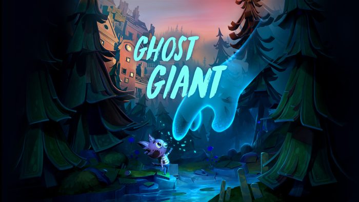 free download ghost giant game