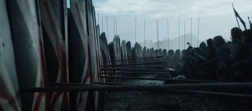 HBO posts a new mindblowing Game of Thrones trailer