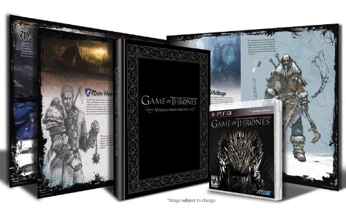 Game of Thrones Playstation 3
