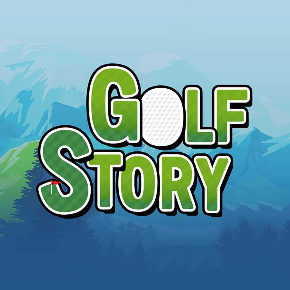 Golf Story might become an obsession