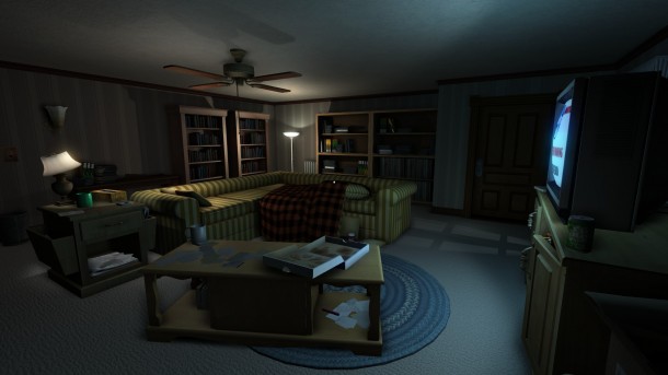 Gone Home 2