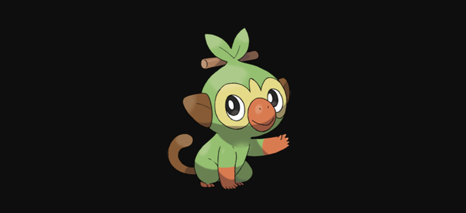 The SideQuest February 28, 2019: Grookey Fan Club