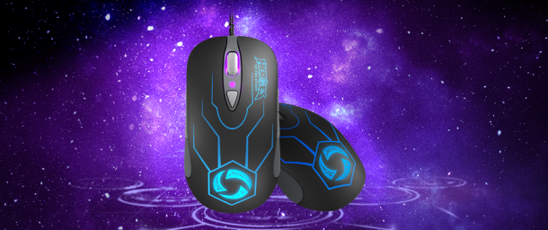 HOTS Mouse_hero