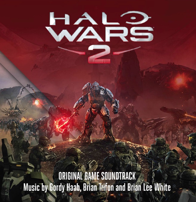 Review: Halo Wars 2 OST reveals why music is integral to the UNSC experience