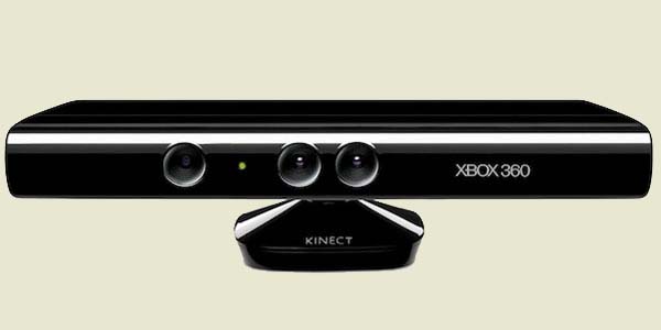 Kinect spends a week with my family