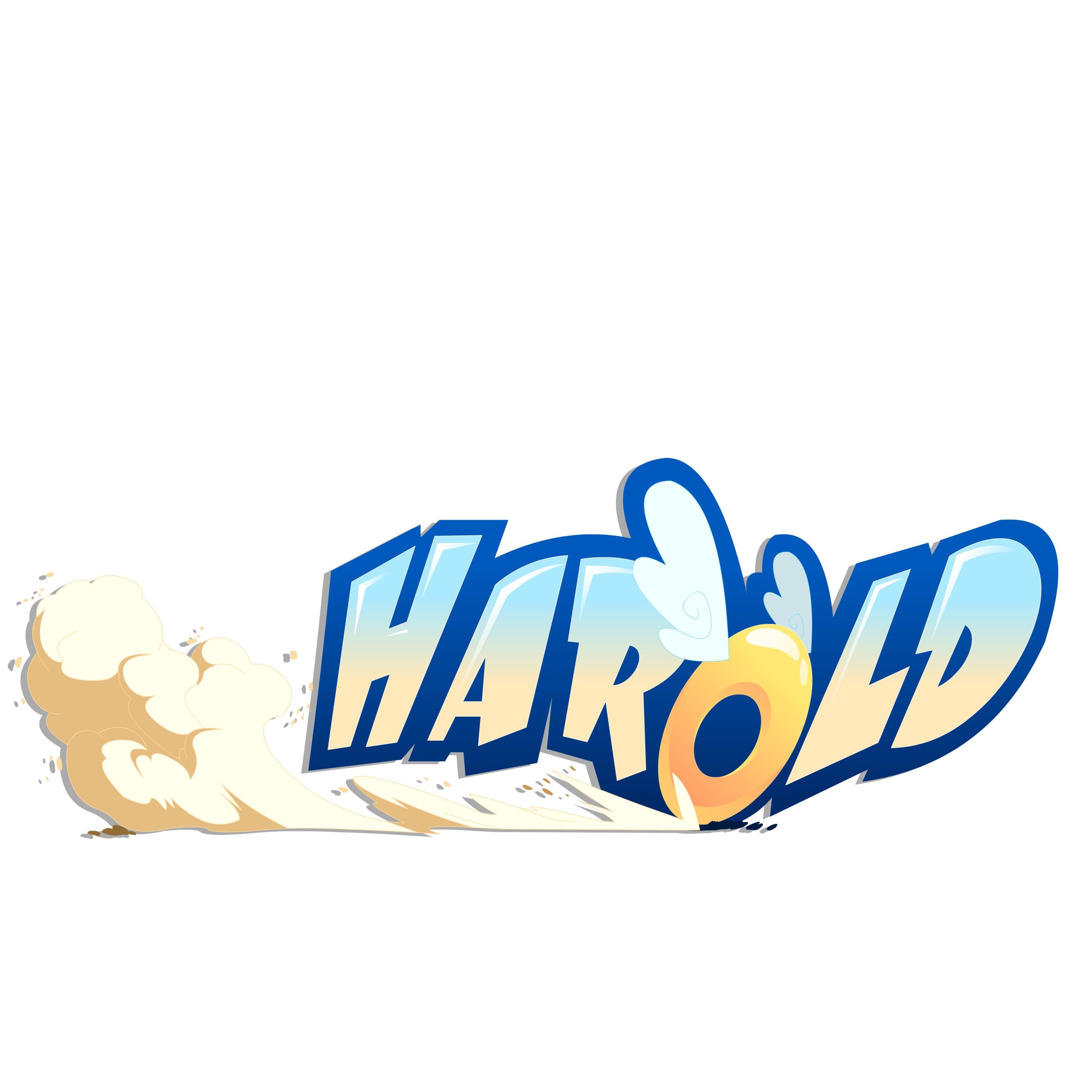 PAX Prime: Harold: being clumsy never looked so good