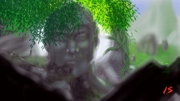 Ioannis Siantos Heads Up