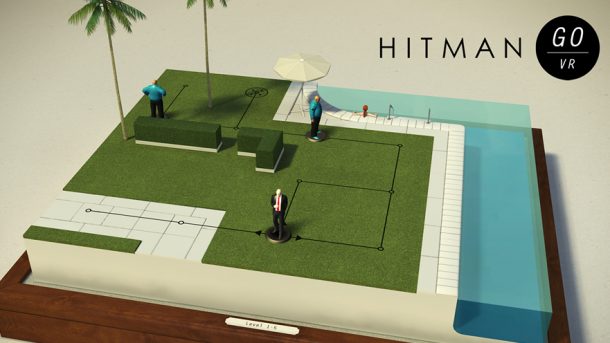 Hitman-GO-VR