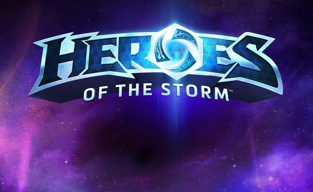 Review: Heroes of the Storm