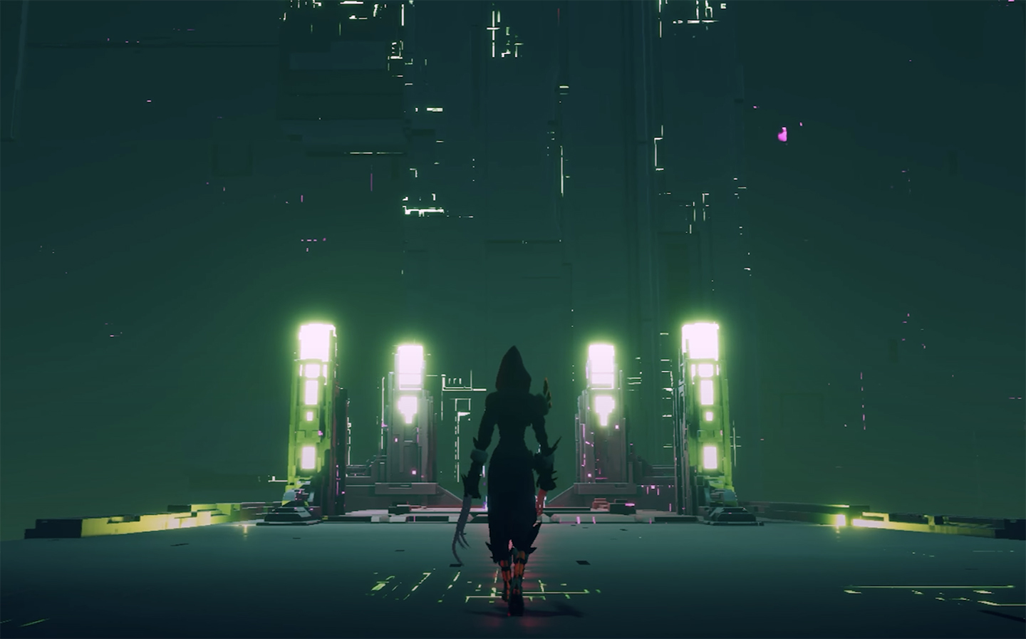 Hyper Light Breaker shows off first gameplay, but gets delayed, too