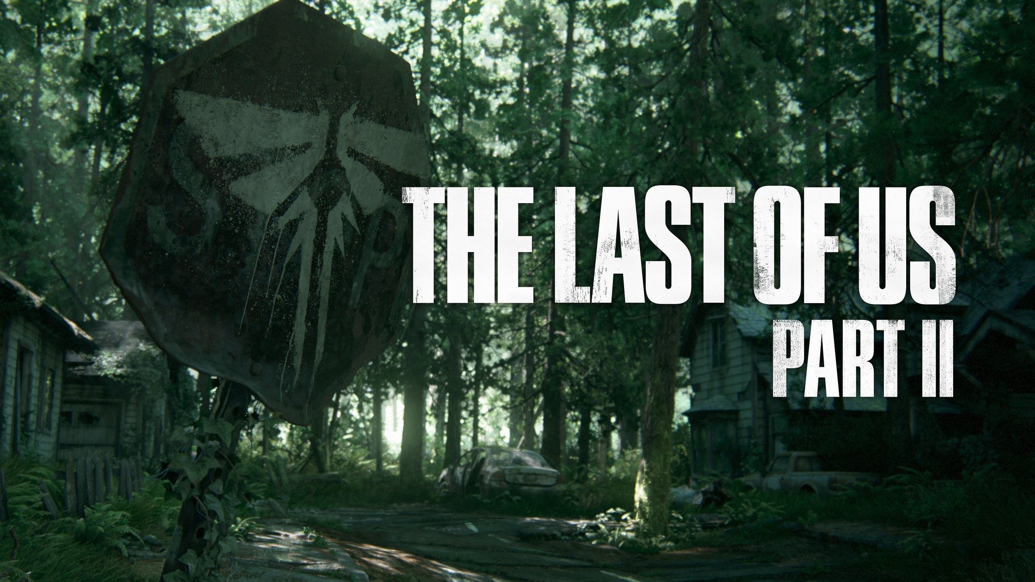 The Last of Us Part II announced at Sony’s PSX event