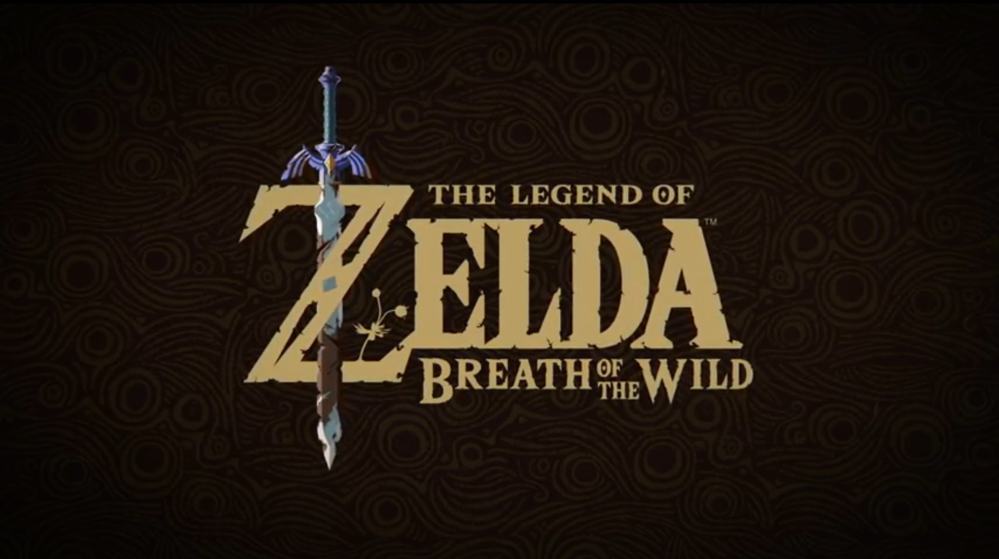 The new trailer for Legend of Zelda: Breath of the Wild shows Hyrule in ruins