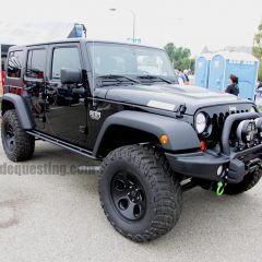 Call of Duty Modern Warfare 3 Jeep