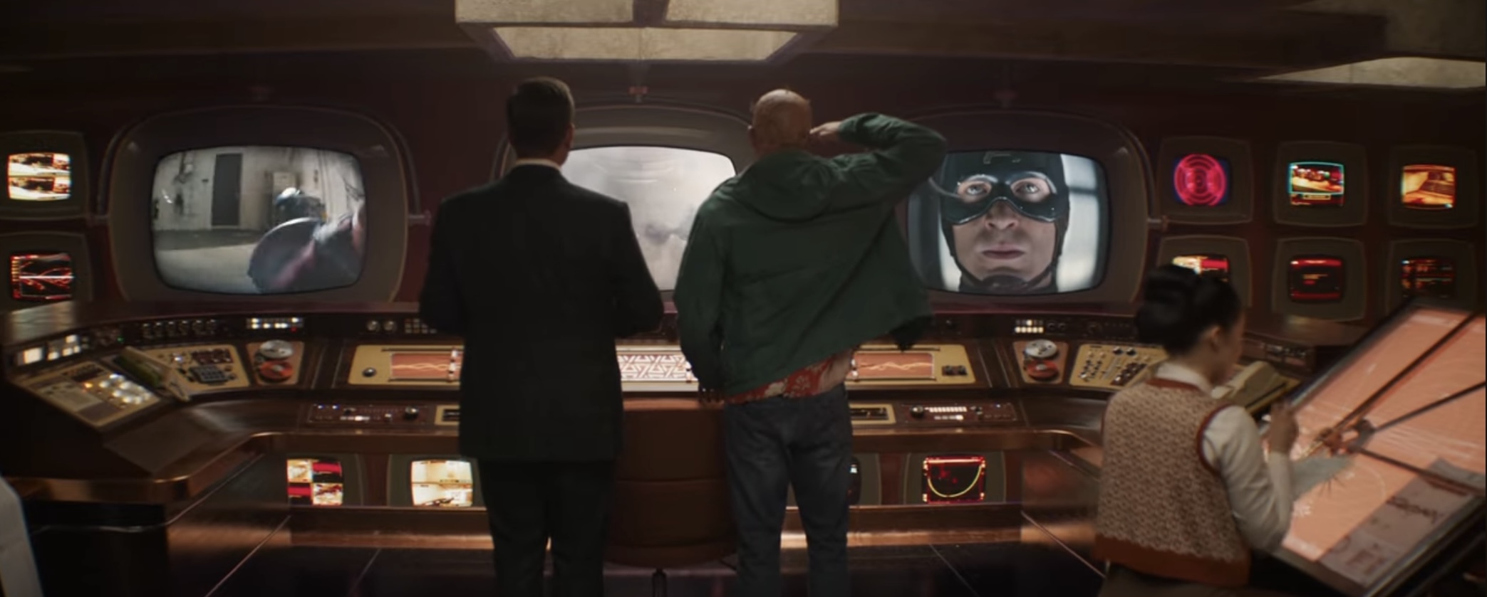 Deadpool & Wolverine drops first trailer, looks cool af