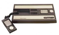 The Intellivision Console