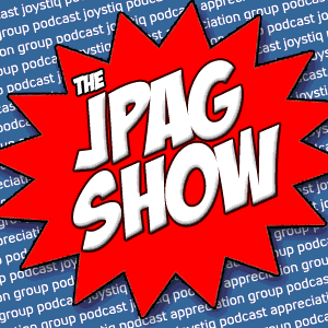 [JPAG Week] The JPAG Show LIVE Dec 31st from 2-4 PM EDT