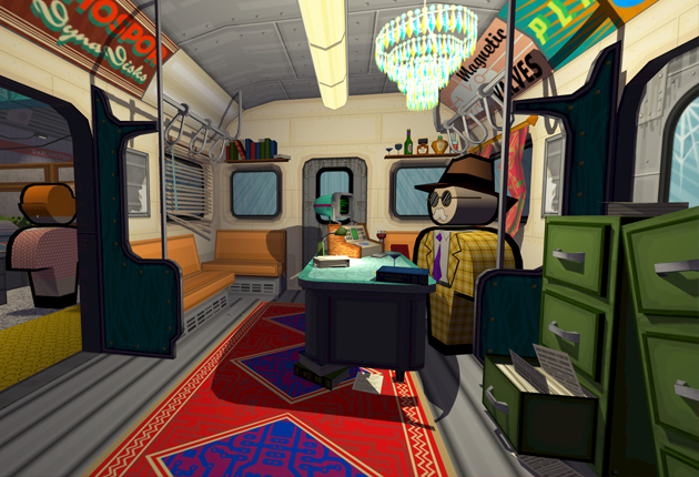 Tom’s Picks for 2014