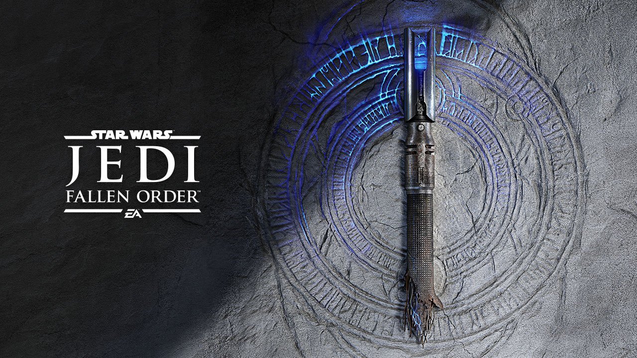 EA reveals first trailer for Star Wars Jedi: The Fallen Order