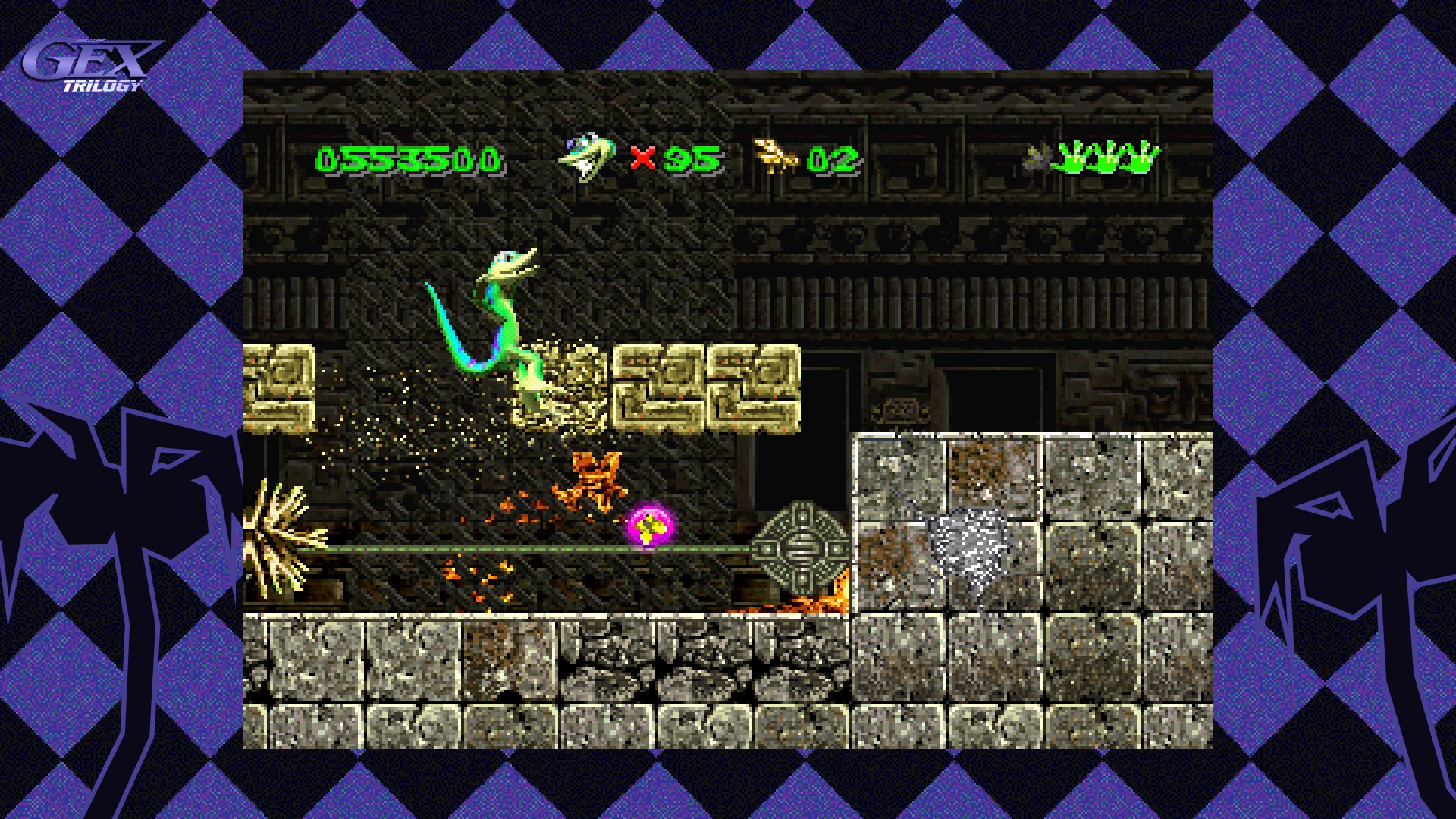 GEX Trilogy hands-on preview – SideQuesting