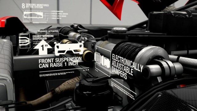 KinectForza4 Kinect Forza 4