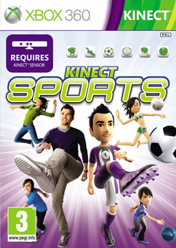 E3 2013: Rare Announces Kinect Sports: Rivals, Xbox One Launch Time