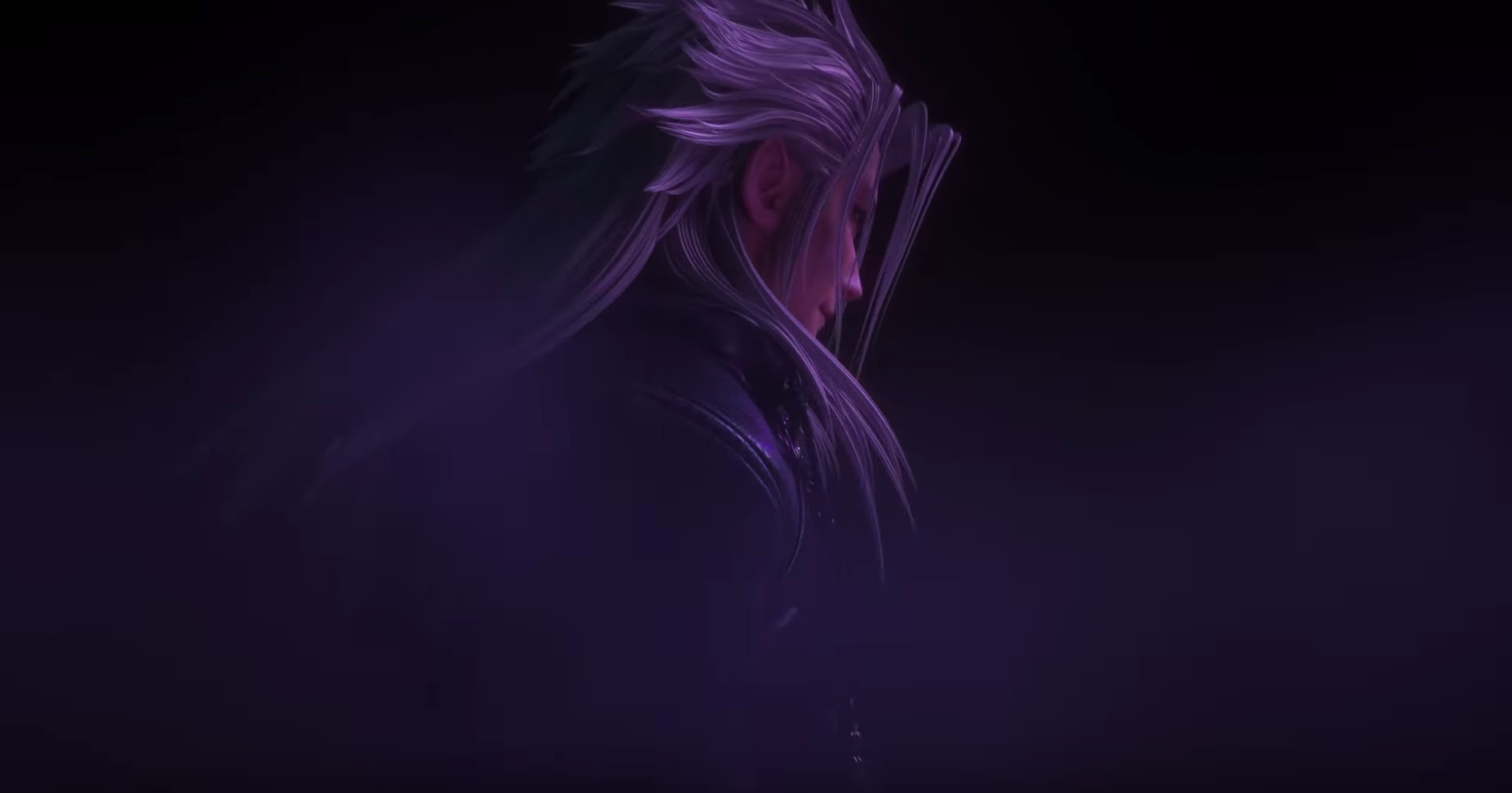 Square Enix drops the opening cinematic for Kingdom Hearts III