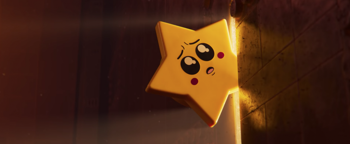 Gobble gobble! Enjoy these new trailers for LEGO Movie 2, Once Upon a Deadpool, and Alita