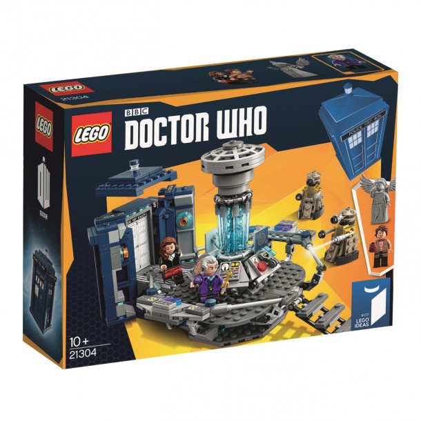 LEGO-doctor-who-1