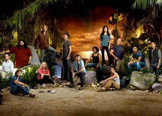 LOST TV Show