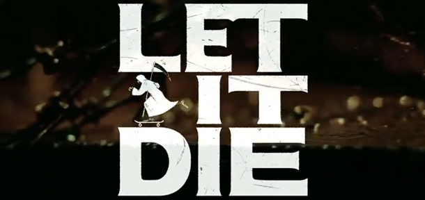 E3 2014: Suda 51’s Let it Die goes PS4 exclusive [Trailer]