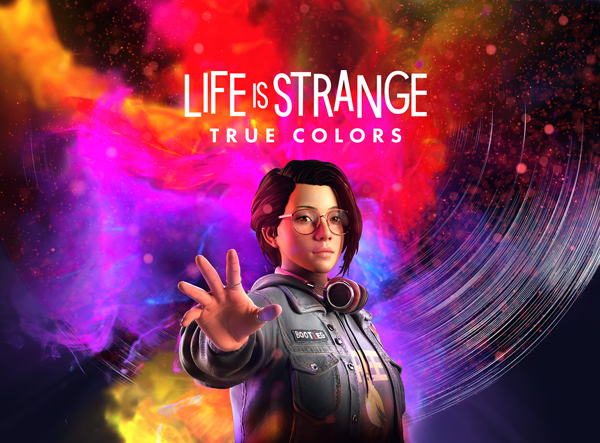 The next Life is Strange game is True Colors SideQuesting