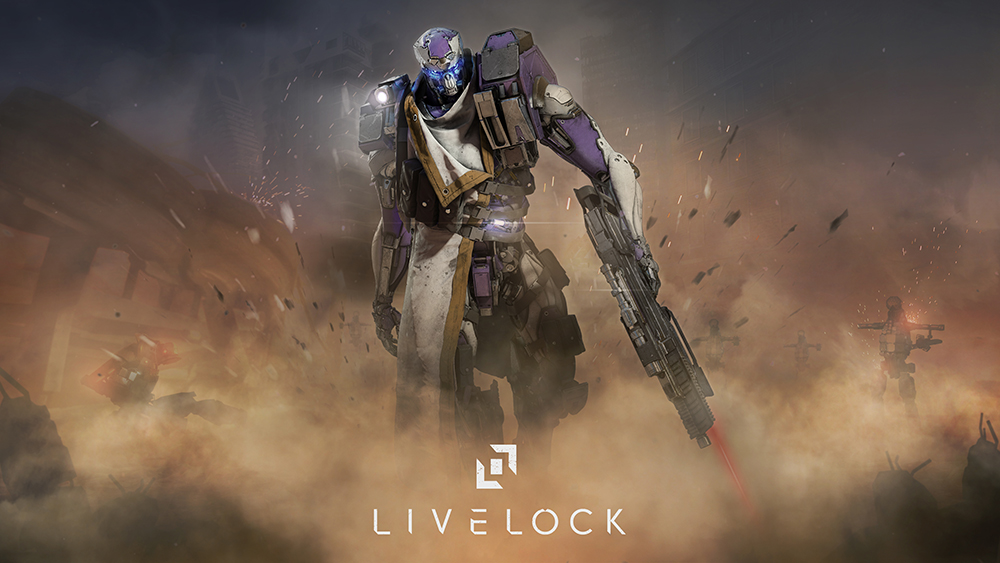 [PAX East 2016] Livelock preview: Three’s company, force a crowd