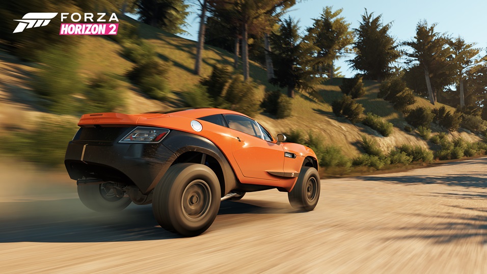 Forza Horizon 2 launch trailer unleashed, Forza rewards program detailed