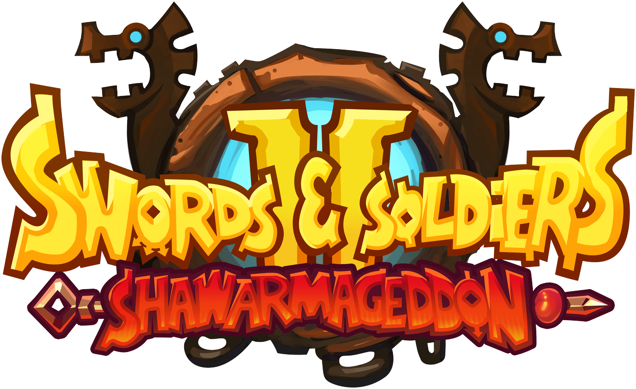 Hot Take: Swords & Soldiers II Shawarmageddon review