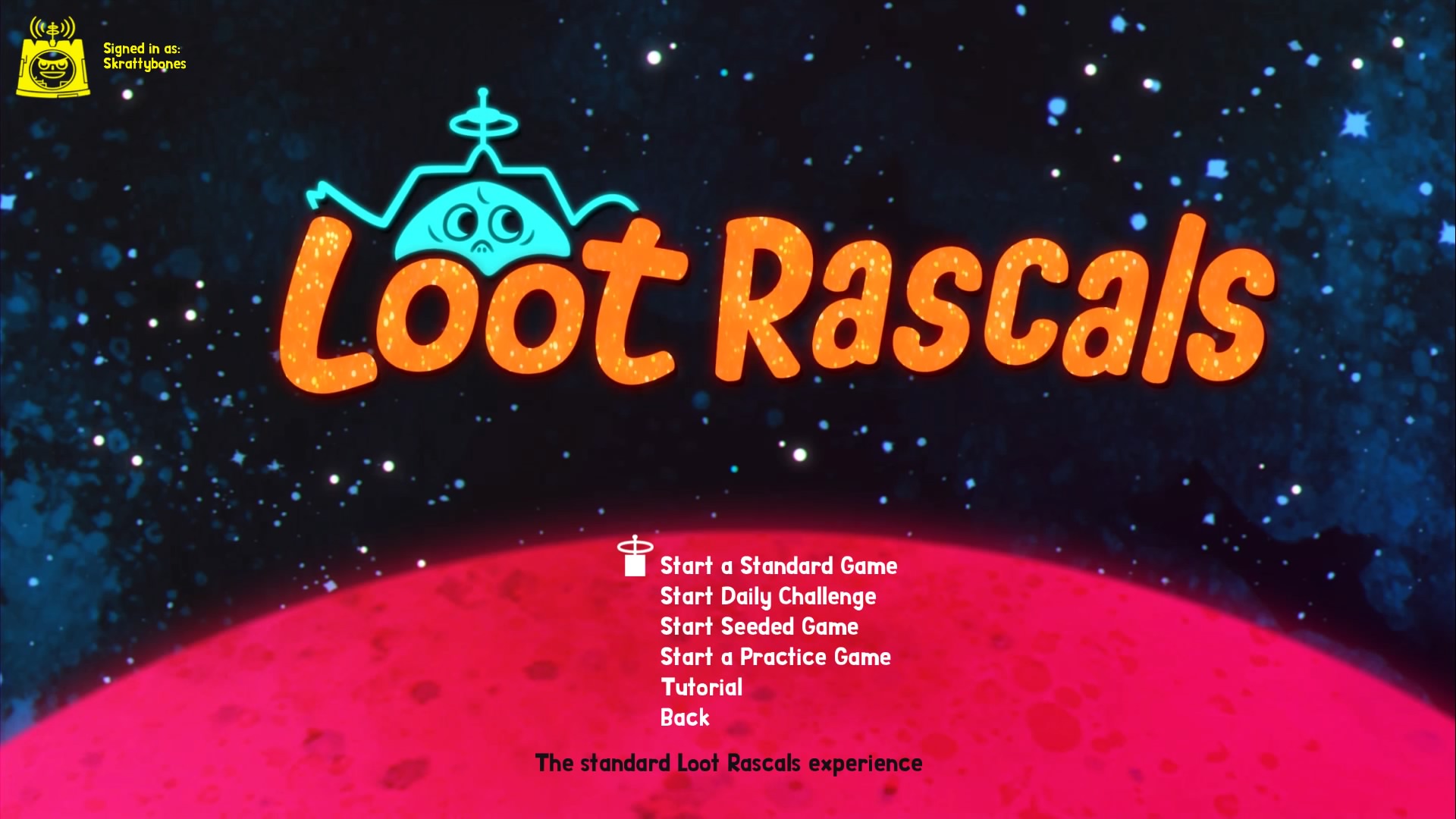 Review: Loot Rascals