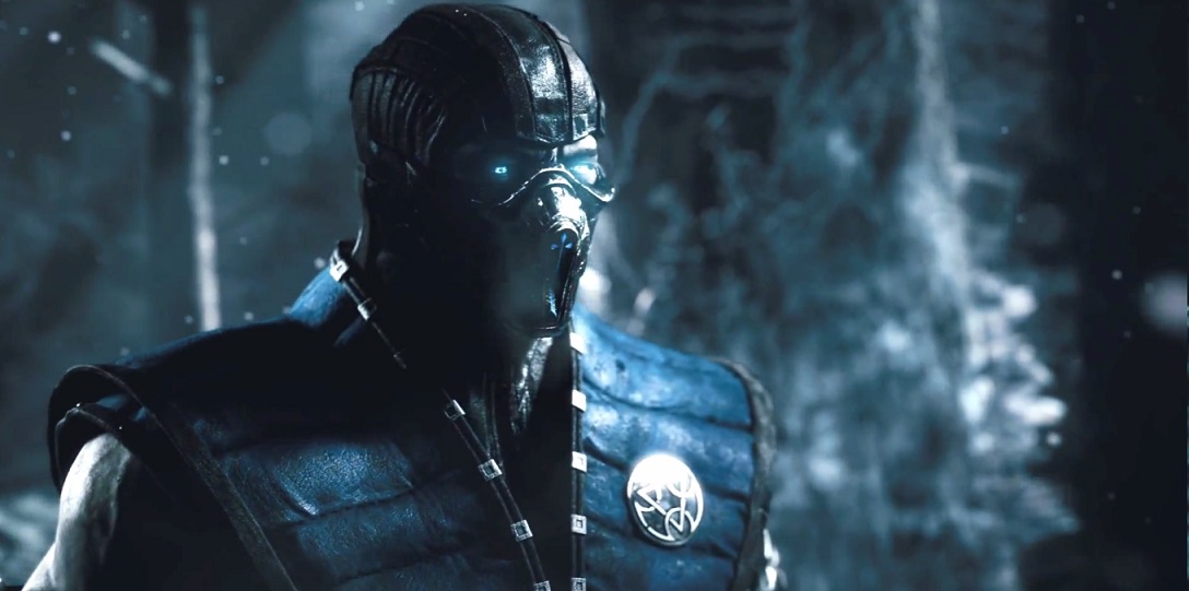 Mortal Kombat X Trailer Analysis and Speculation