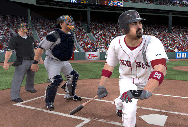 Review: MLB 12 The Show