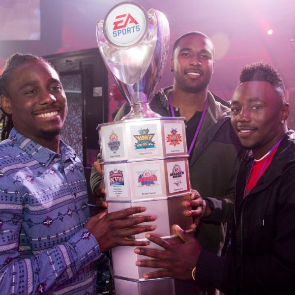 Madden Bowl XIX results