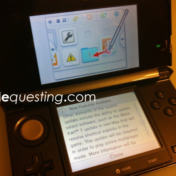 Mario Kart 7 Wuhu Island glitch getting patched in may