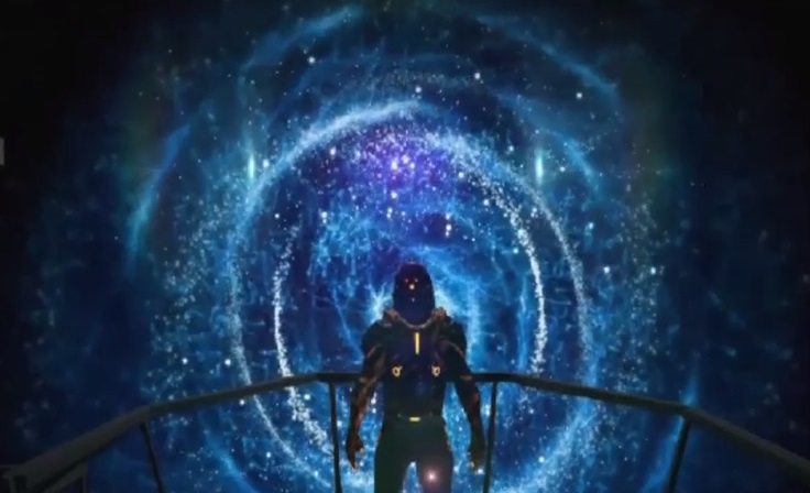 E3 2014: BioWare teases new Mass Effect