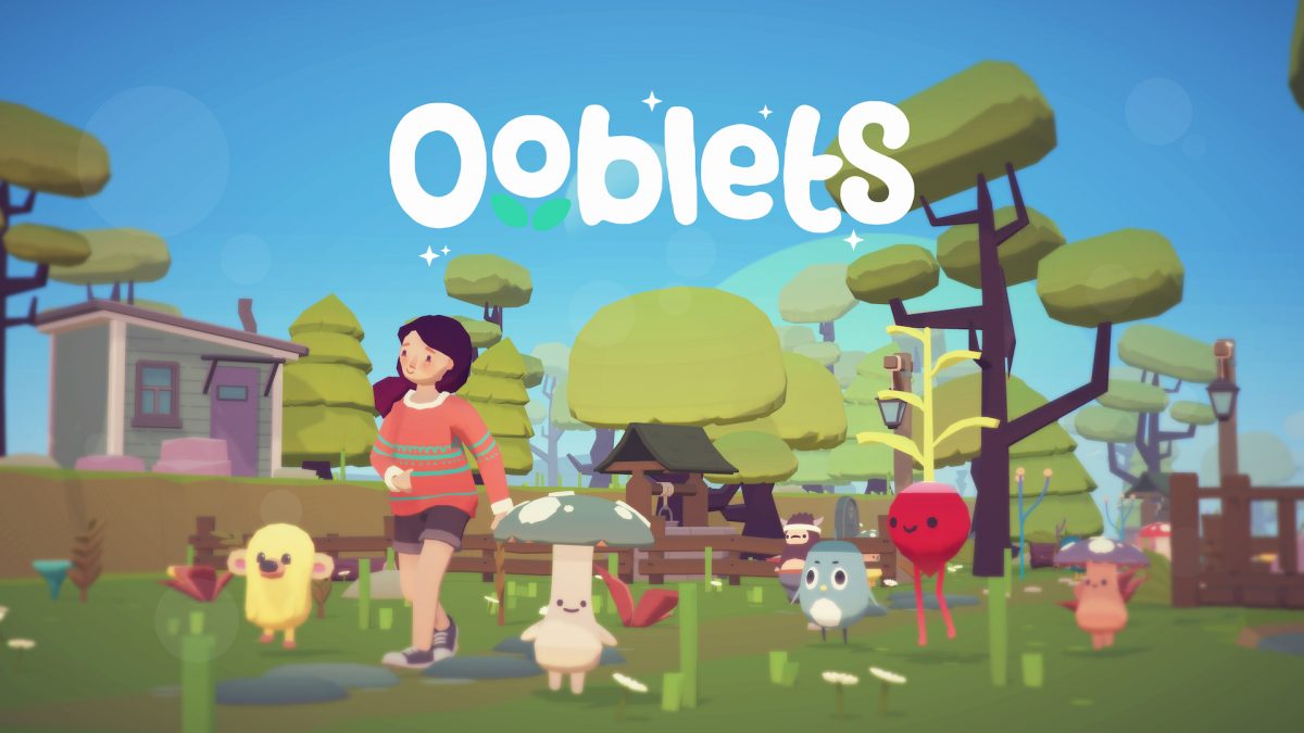 E3: Ooblets trailer debuts at PC Gaming Show