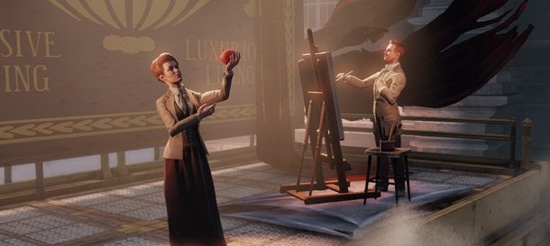 Screenshot courtesy of Eric Smith