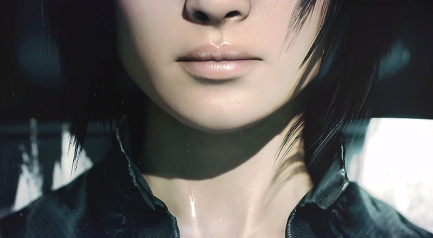 E3 2014: First look at Mirror’s Edge 2 in action