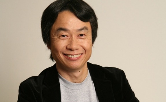 Shigeru Miyamoto Steps Down From Current Role to Work on Smaller Games [Update]