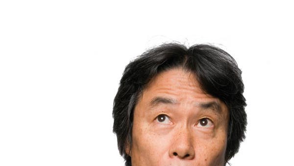 Shigeru Miyamoto NOT Stepping Down from His Position at Nintendo